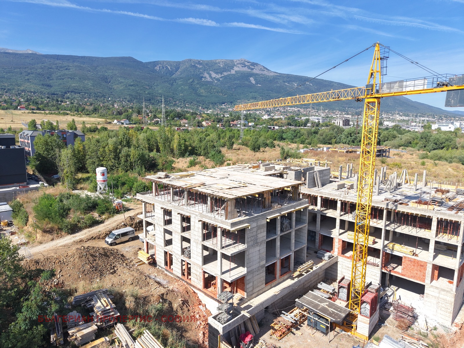 Продава 2-СТАЕН, гр. София, Малинова долина, снимка 11 - Апартаменти - 55554927