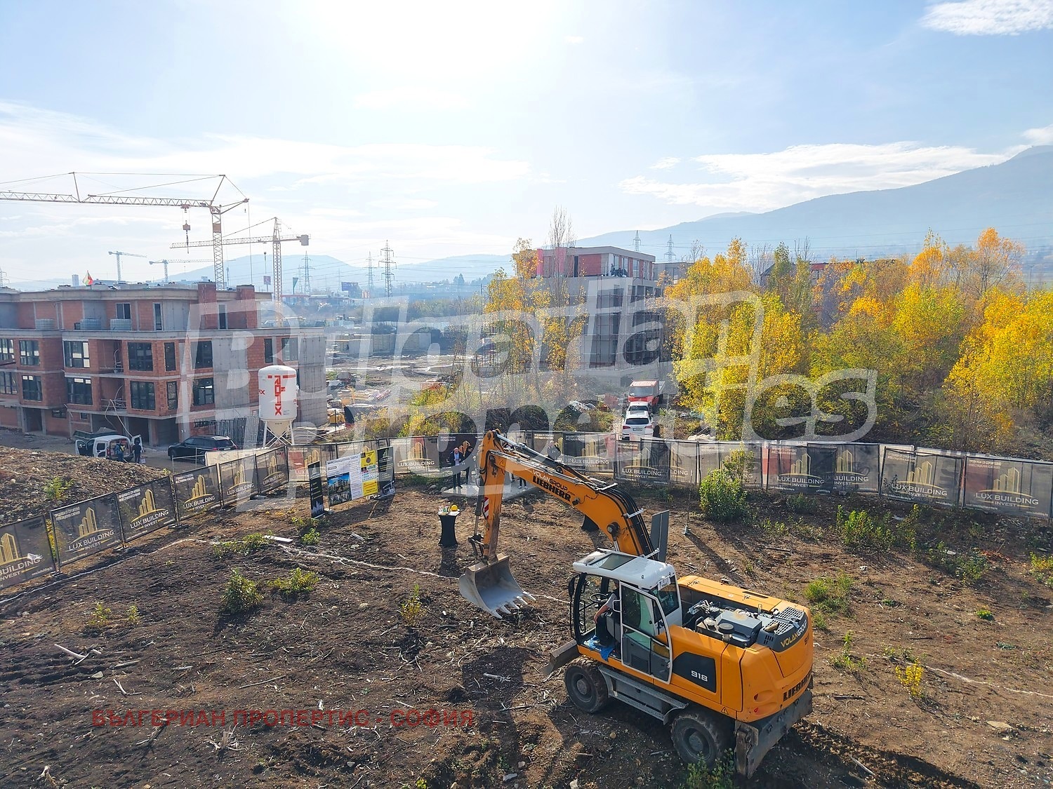 Продава 2-СТАЕН, гр. София, Малинова долина, снимка 4 - Апартаменти - 55554927