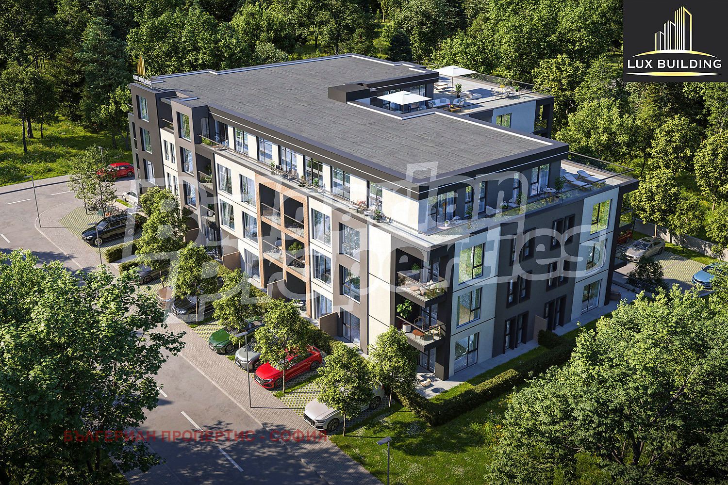 Продава 2-СТАЕН, гр. София, Малинова долина, снимка 6 - Апартаменти - 55554927