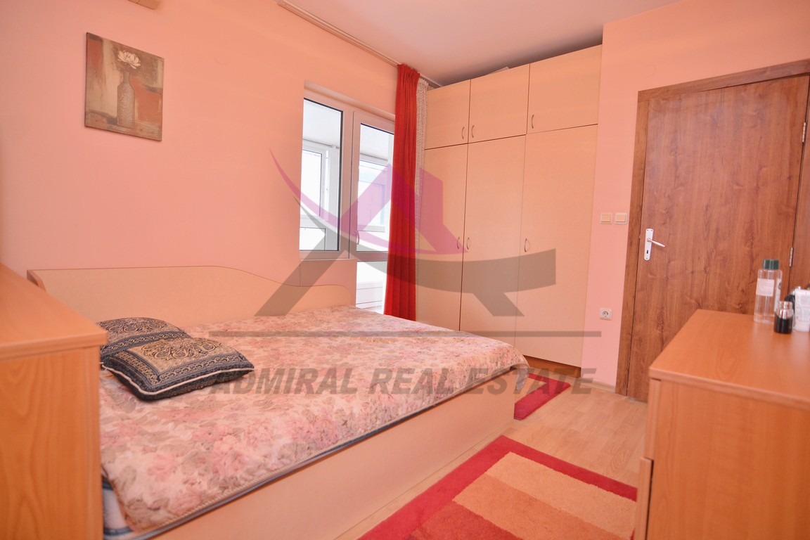 Продава 2-СТАЕН, гр. Варна, Център, снимка 6 - Апартаменти - 56112746