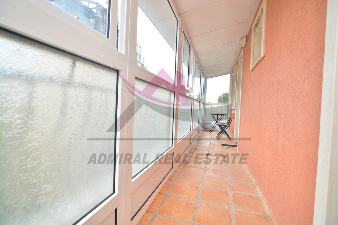 Продава 2-СТАЕН, гр. Варна, Център, снимка 8 - Апартаменти - 56112746