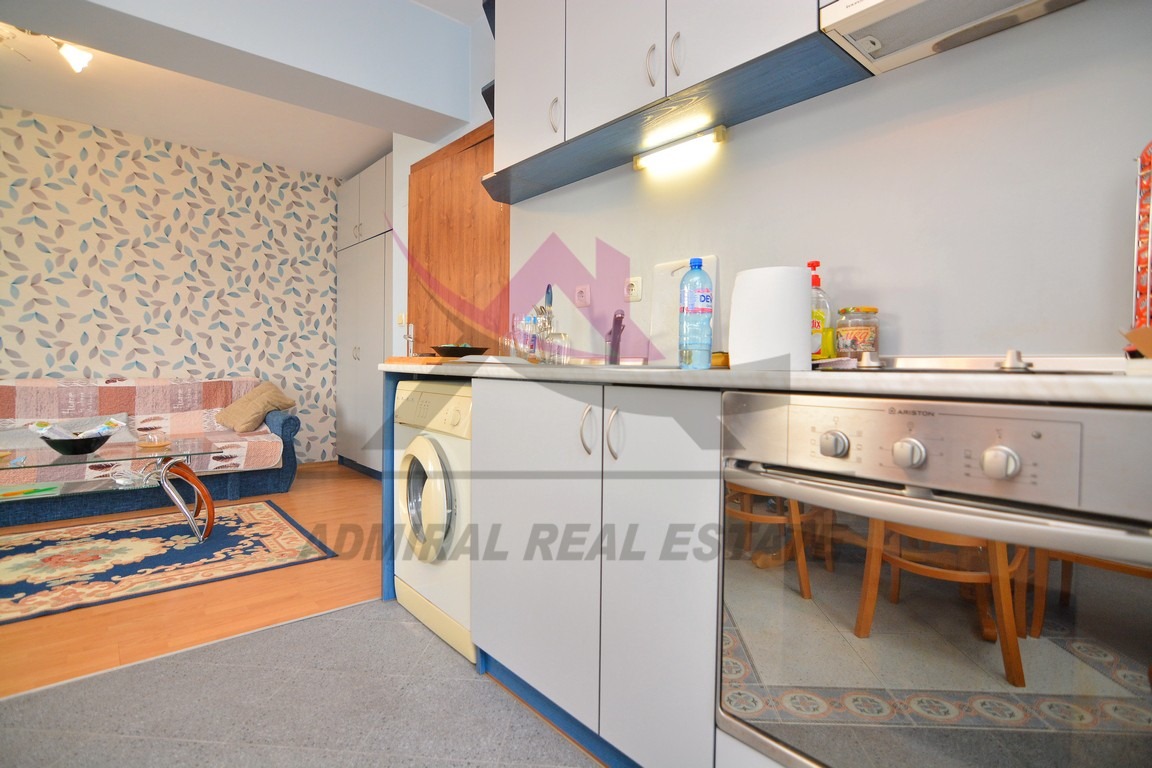 Продава 2-СТАЕН, гр. Варна, Център, снимка 3 - Апартаменти - 56112746