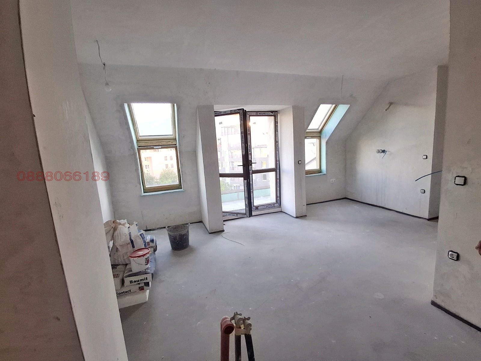 Продава 2-СТАЕН, гр. София, Овча купел, снимка 15 - Апартаменти - 56636833