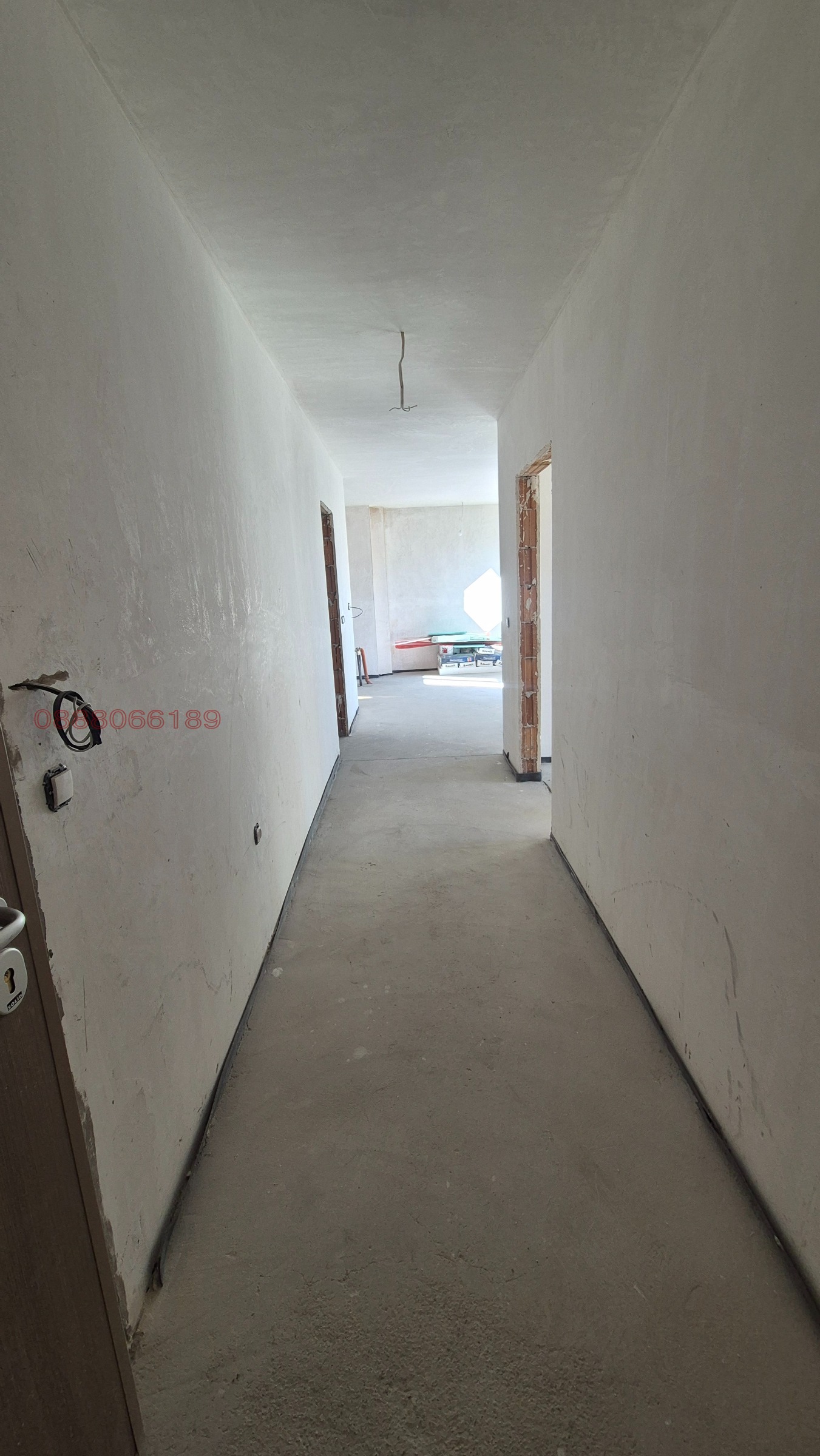 Продава 2-СТАЕН, гр. София, Овча купел, снимка 6 - Апартаменти - 56636833
