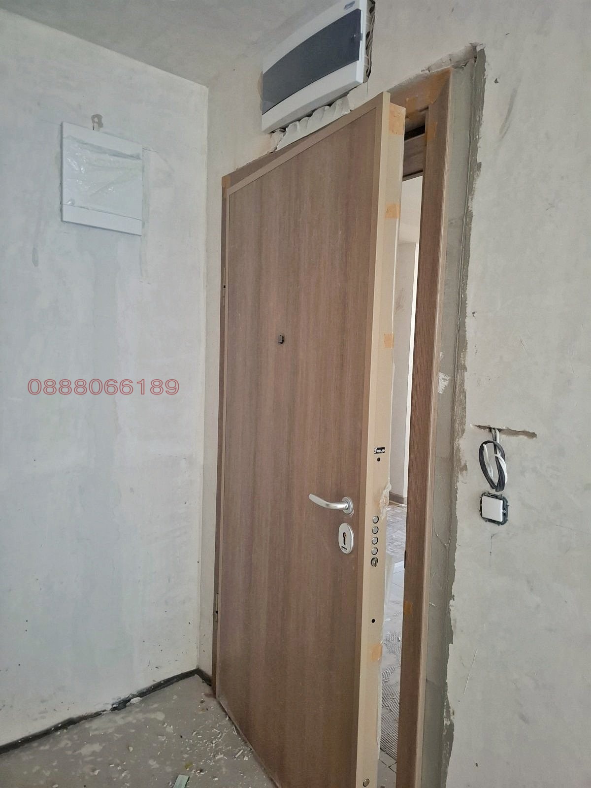 Продава 2-СТАЕН, гр. София, Овча купел, снимка 4 - Апартаменти - 56636833