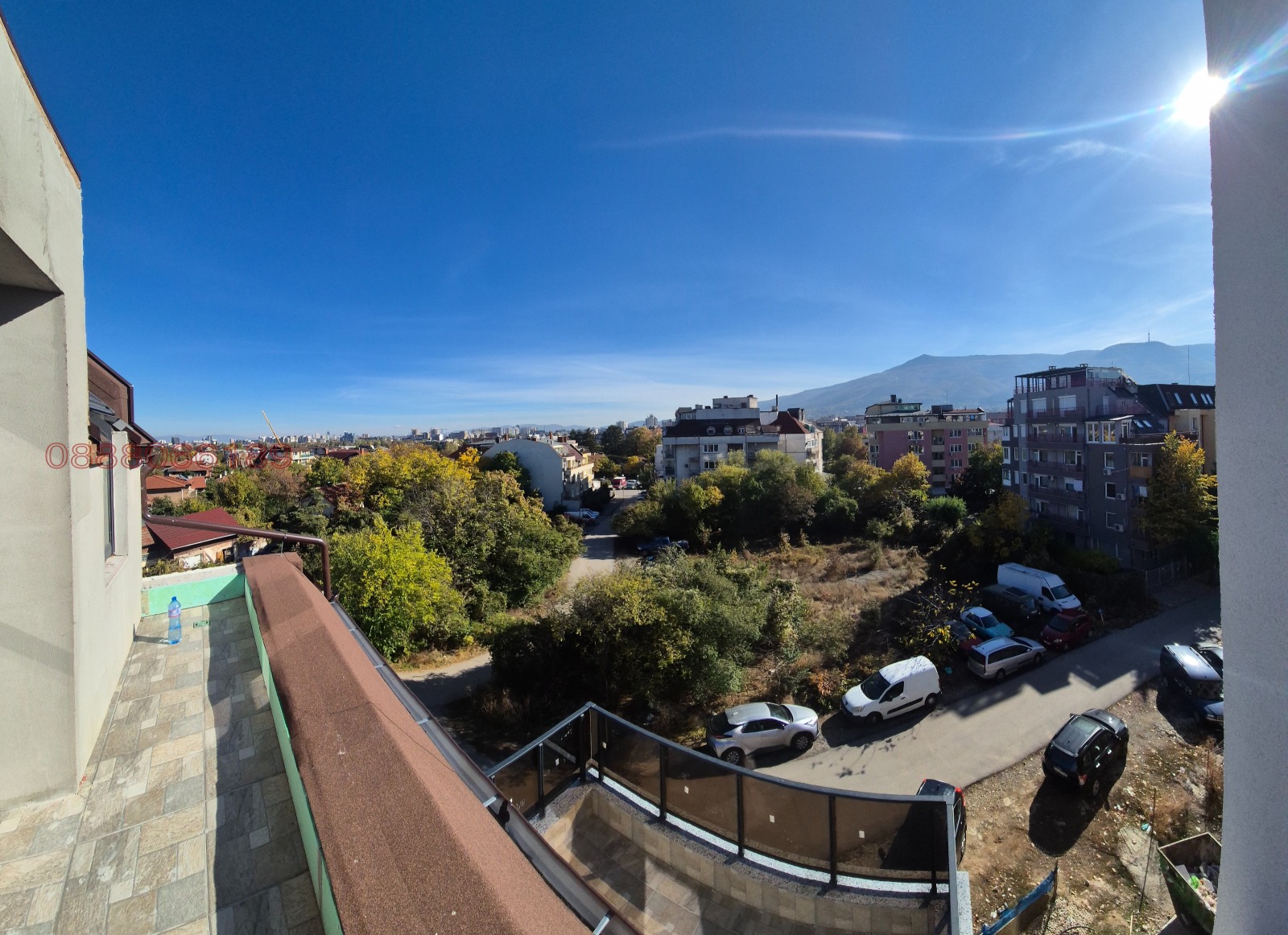 Продава 2-СТАЕН, гр. София, Овча купел, снимка 14 - Апартаменти - 56636833