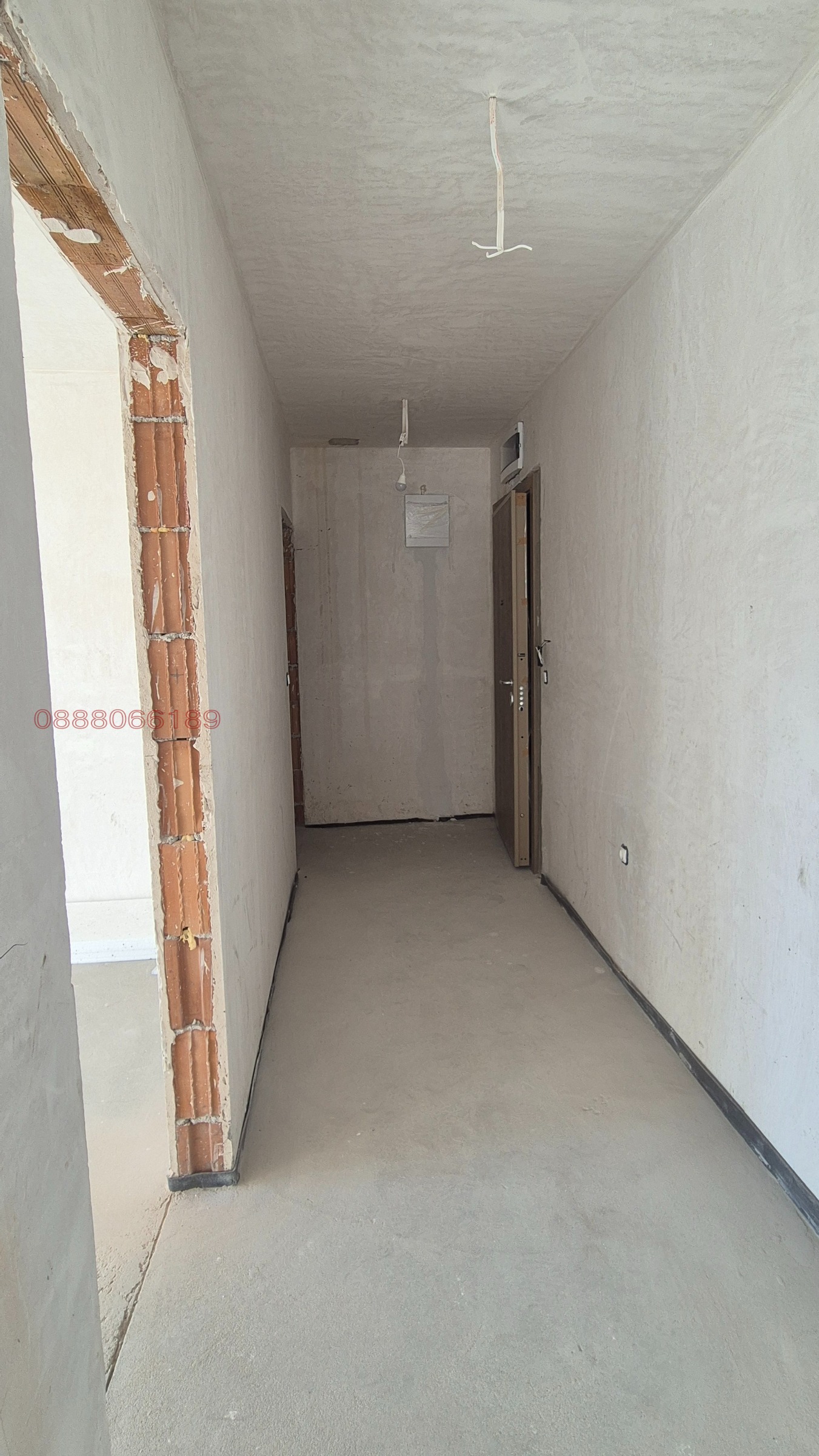 Продава 2-СТАЕН, гр. София, Овча купел, снимка 5 - Апартаменти - 56636833
