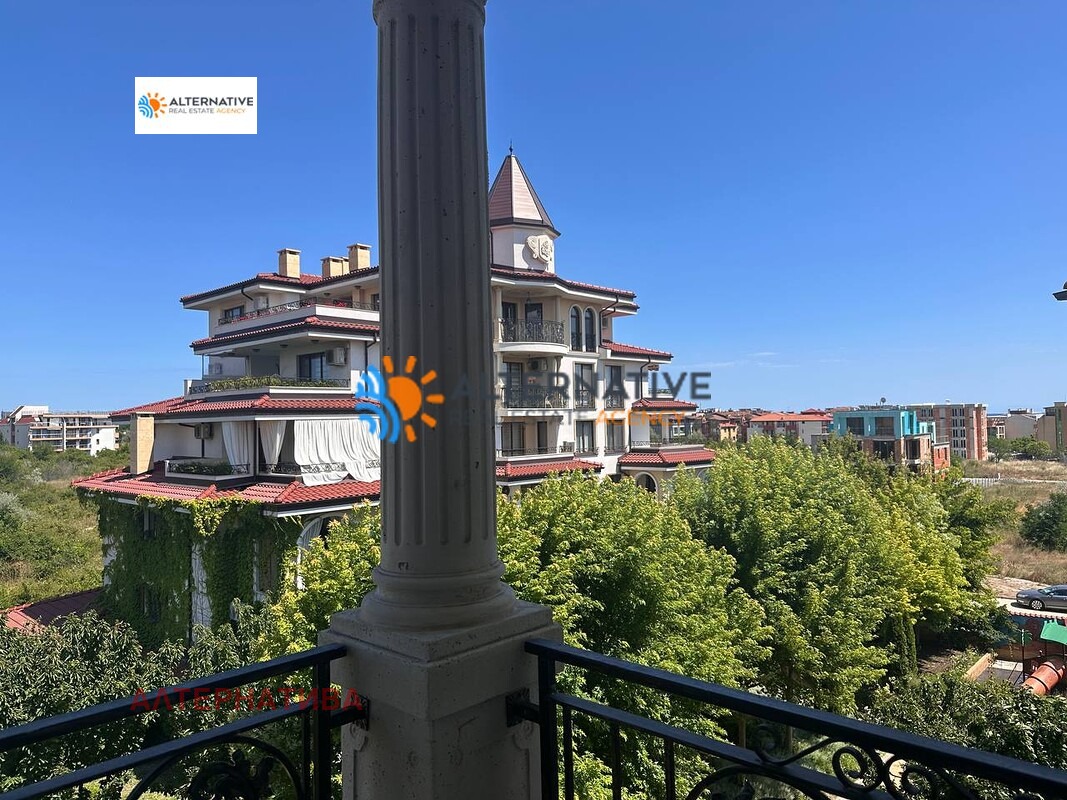 Продава 3-СТАЕН, гр. Несебър, област Бургас, снимка 7 - Апартаменти - 54539747