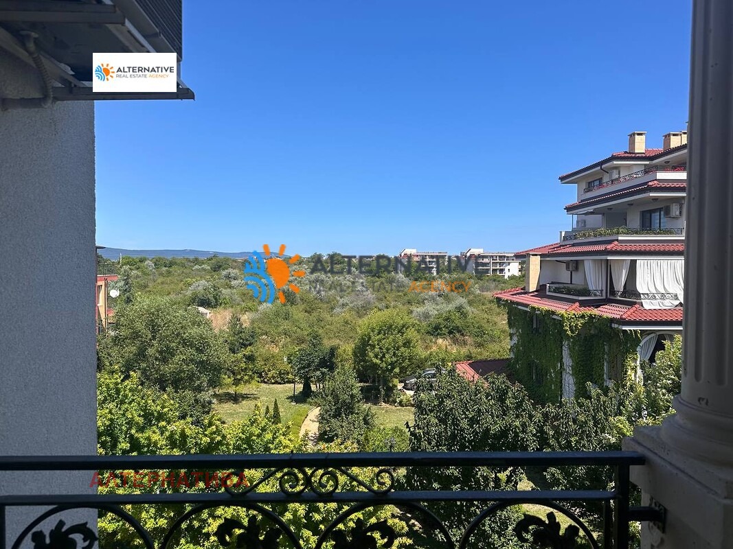 Продава 3-СТАЕН, гр. Несебър, област Бургас, снимка 9 - Апартаменти - 54539747