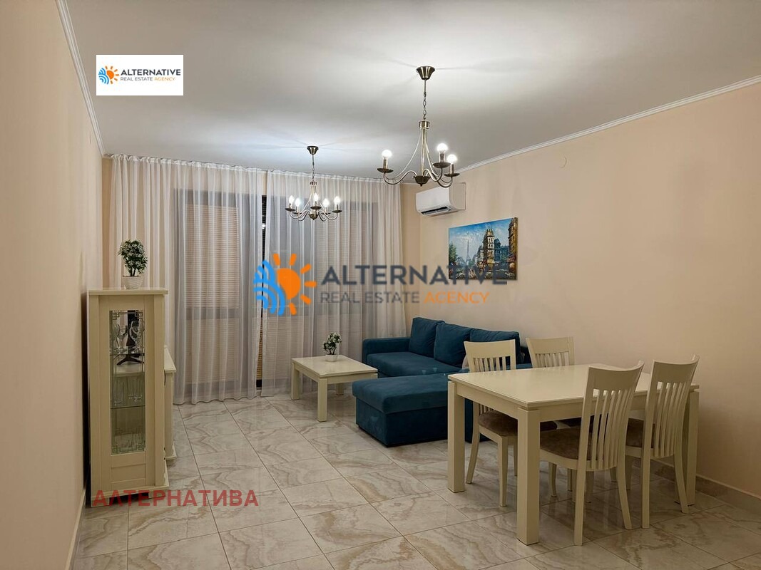 Продава 3-СТАЕН, гр. Несебър, област Бургас, снимка 11 - Апартаменти - 54539747