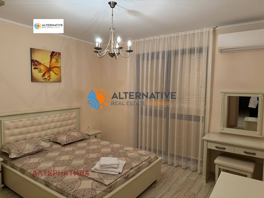 Продава 3-СТАЕН, гр. Несебър, област Бургас, снимка 6 - Апартаменти - 54539747