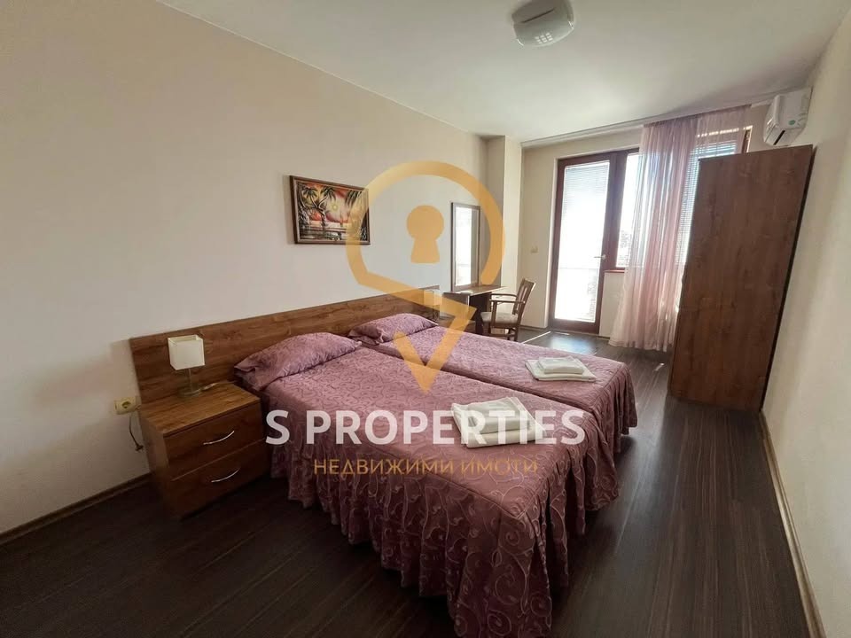 Продава 3-СТАЕН, гр. Варна, м-т Салтанат, снимка 6 - Апартаменти - 51512759