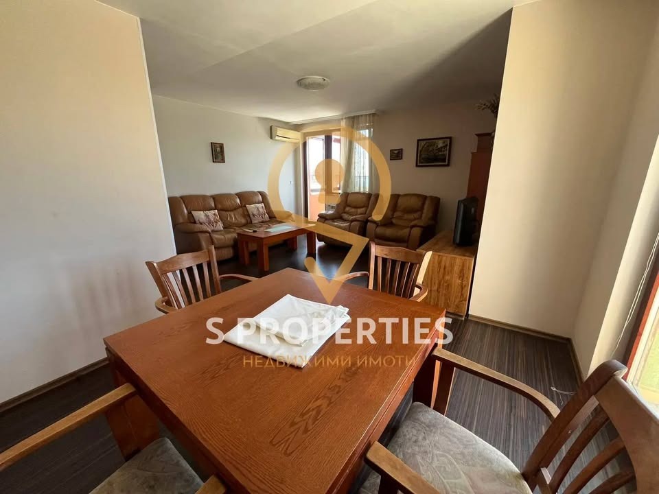 Продава 3-СТАЕН, гр. Варна, м-т Салтанат, снимка 2 - Апартаменти - 51512759