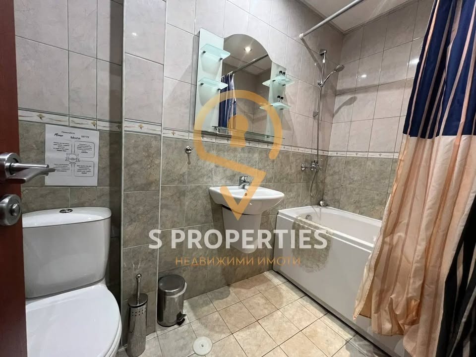 Продава 3-СТАЕН, гр. Варна, м-т Салтанат, снимка 8 - Апартаменти - 51512759