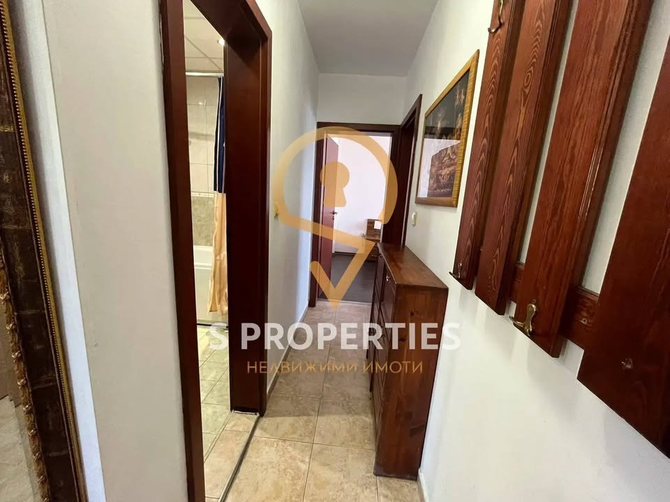 Продава 3-СТАЕН, гр. Варна, м-т Салтанат, снимка 7 - Апартаменти - 51512759