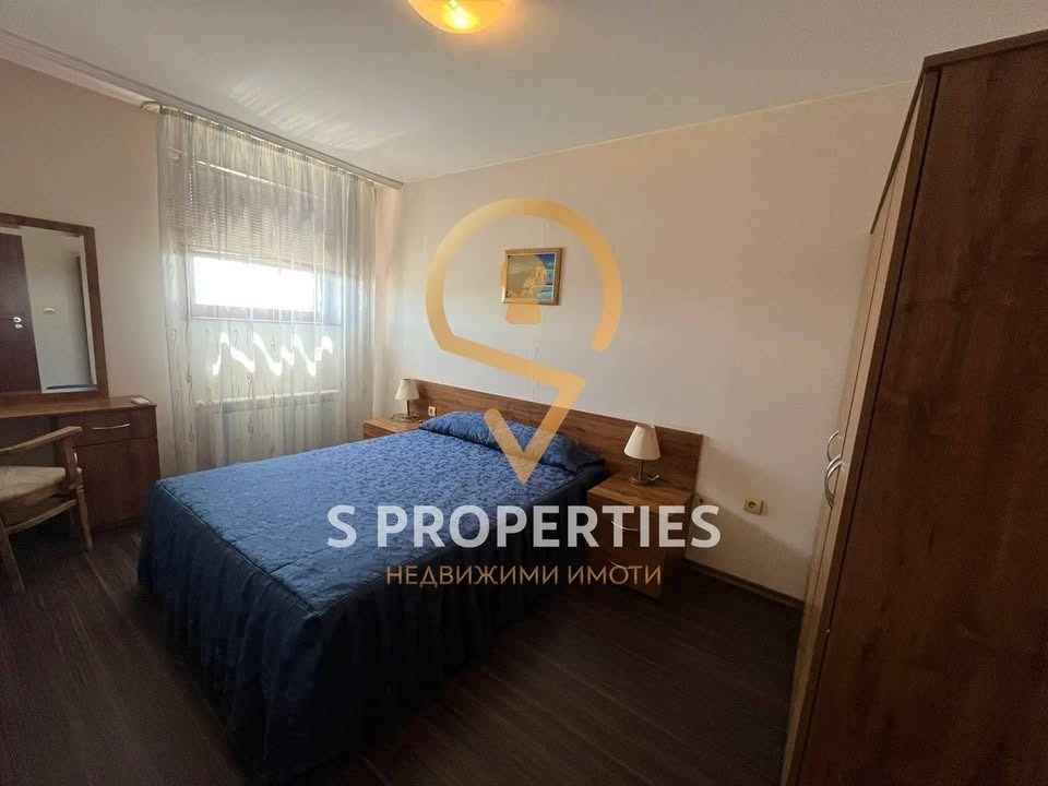 Продава 3-СТАЕН, гр. Варна, м-т Салтанат, снимка 5 - Апартаменти - 51512759