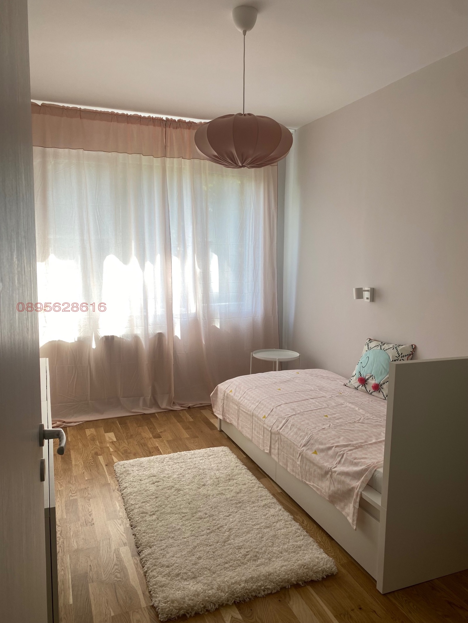 Продава 3-СТАЕН, гр. София, Оборище, снимка 10 - Апартаменти - 53766391