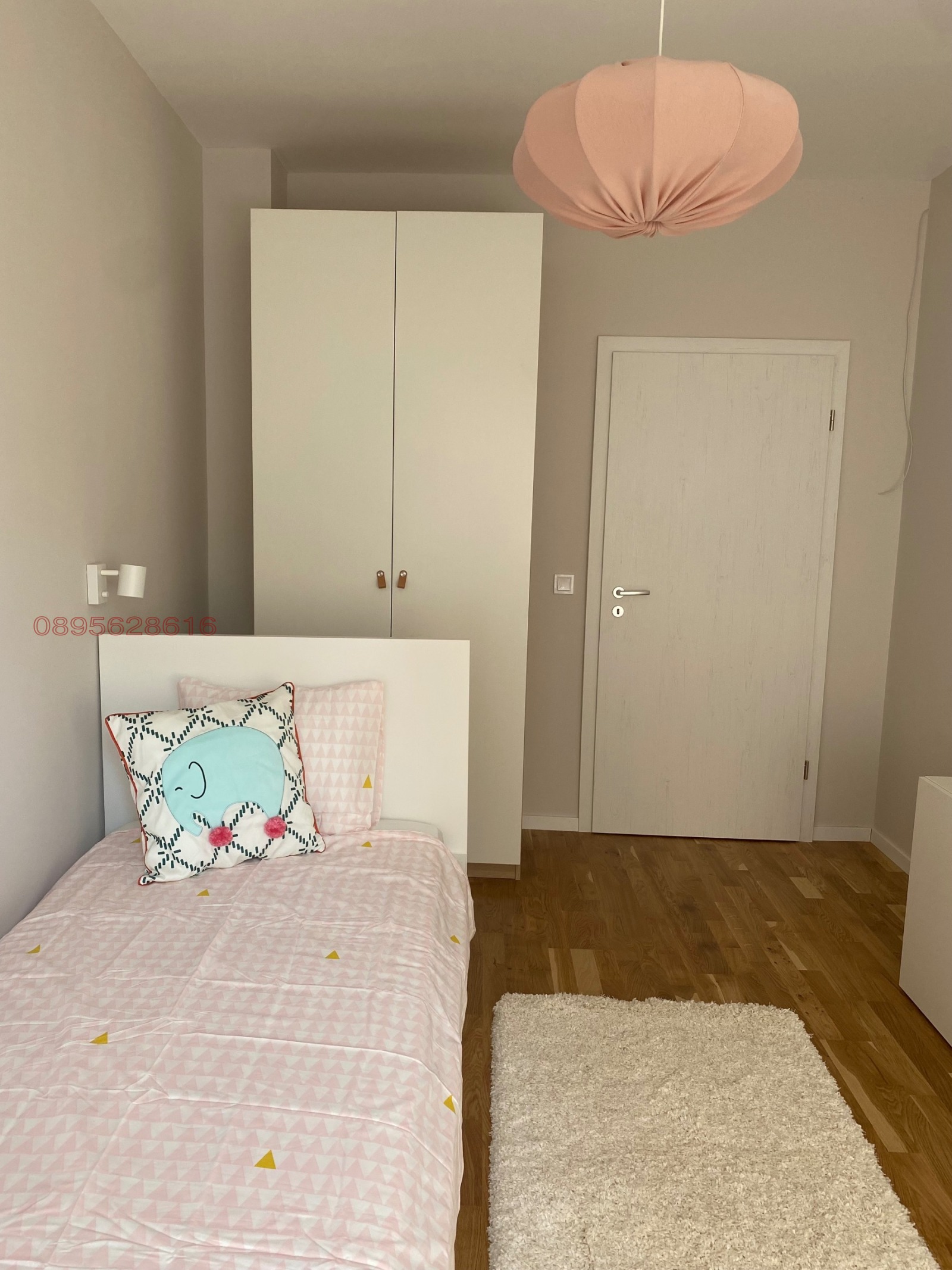 Продава 3-СТАЕН, гр. София, Оборище, снимка 9 - Апартаменти - 53766391