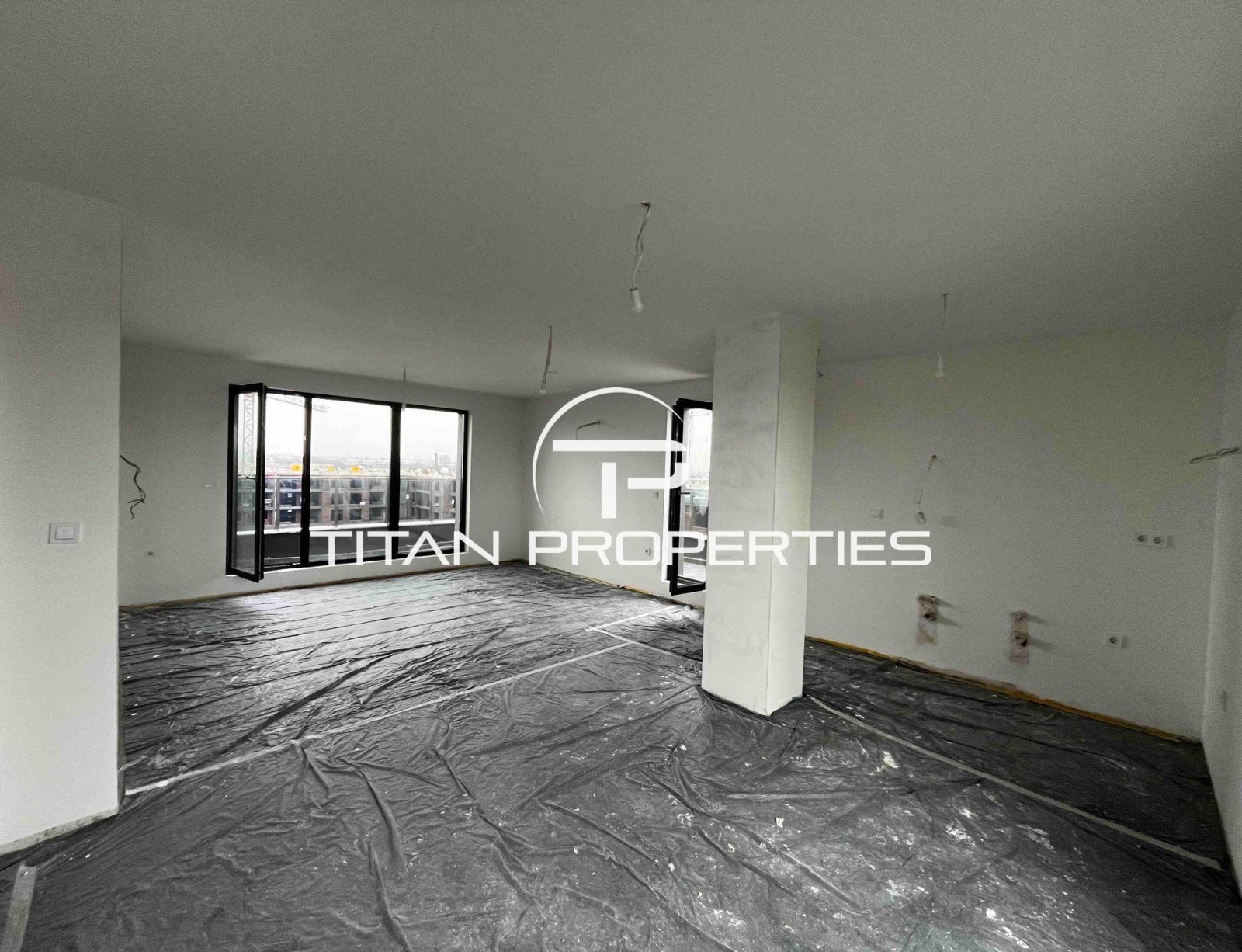 Продава 3-СТАЕН, гр. Пловдив, Кършияка, снимка 3 - Апартаменти - 53767548