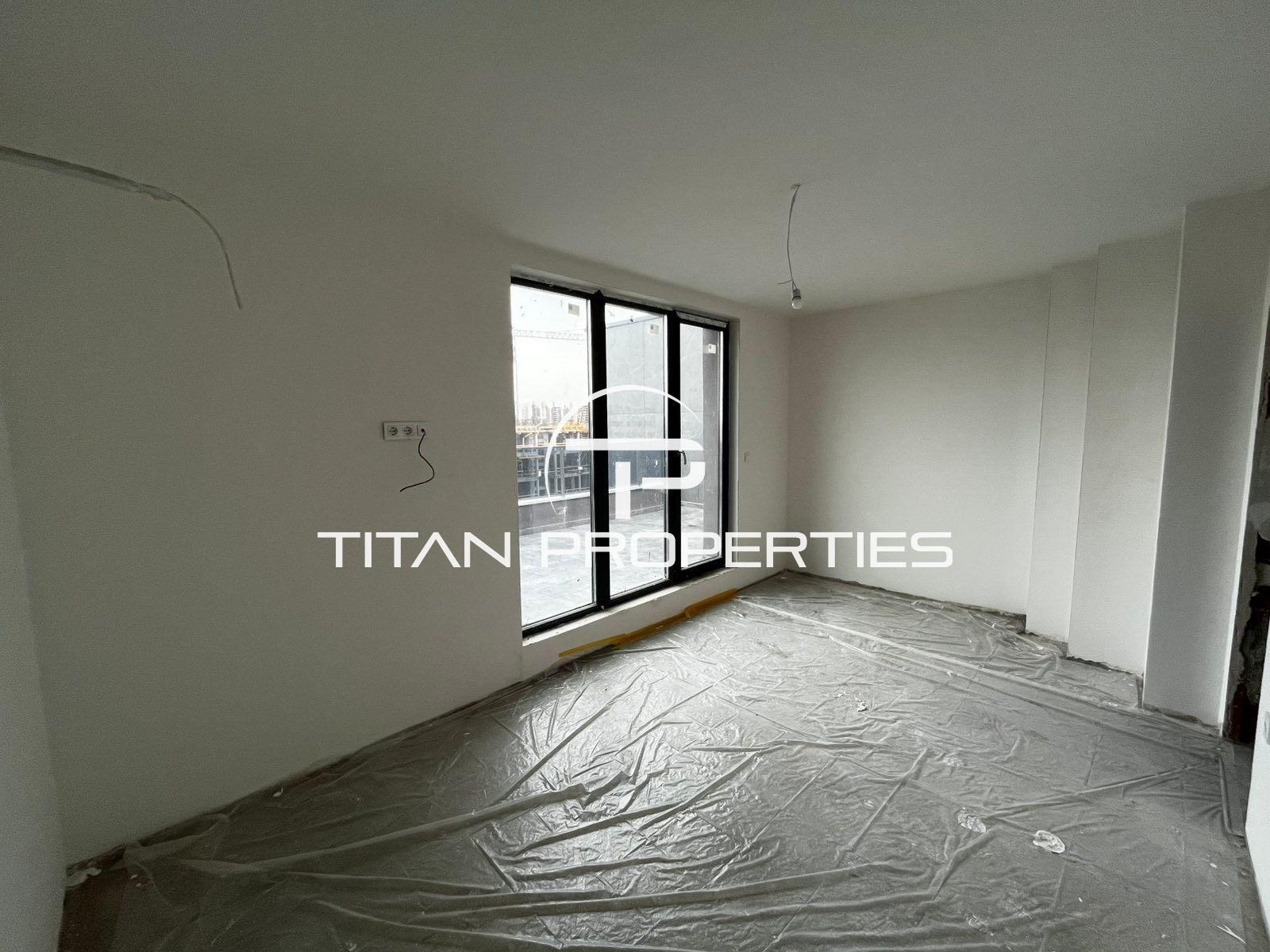 Продава 3-СТАЕН, гр. Пловдив, Кършияка, снимка 4 - Апартаменти - 53767548