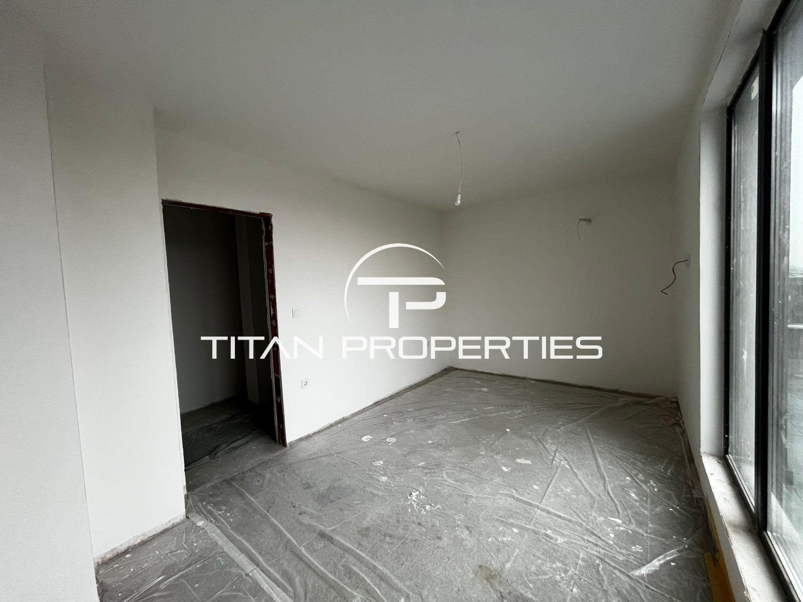 Продава 3-СТАЕН, гр. Пловдив, Кършияка, снимка 6 - Апартаменти - 53767548