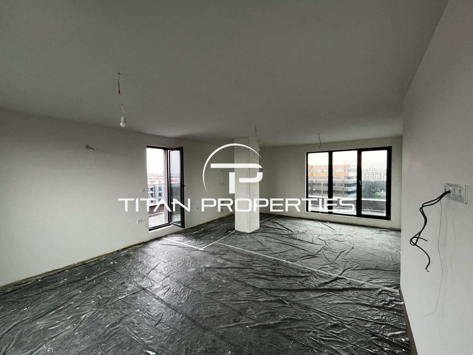 Продава 3-СТАЕН, гр. Пловдив, Кършияка, снимка 5 - Апартаменти - 53767548