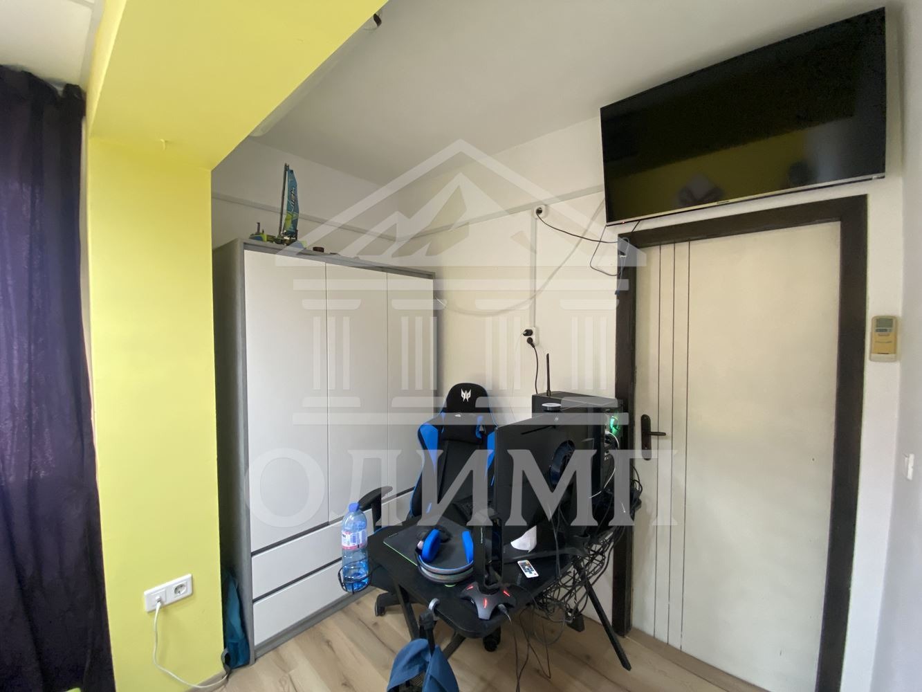 Продава 3-СТАЕН, гр. Добрич, Балик, снимка 7 - Апартаменти - 53884977