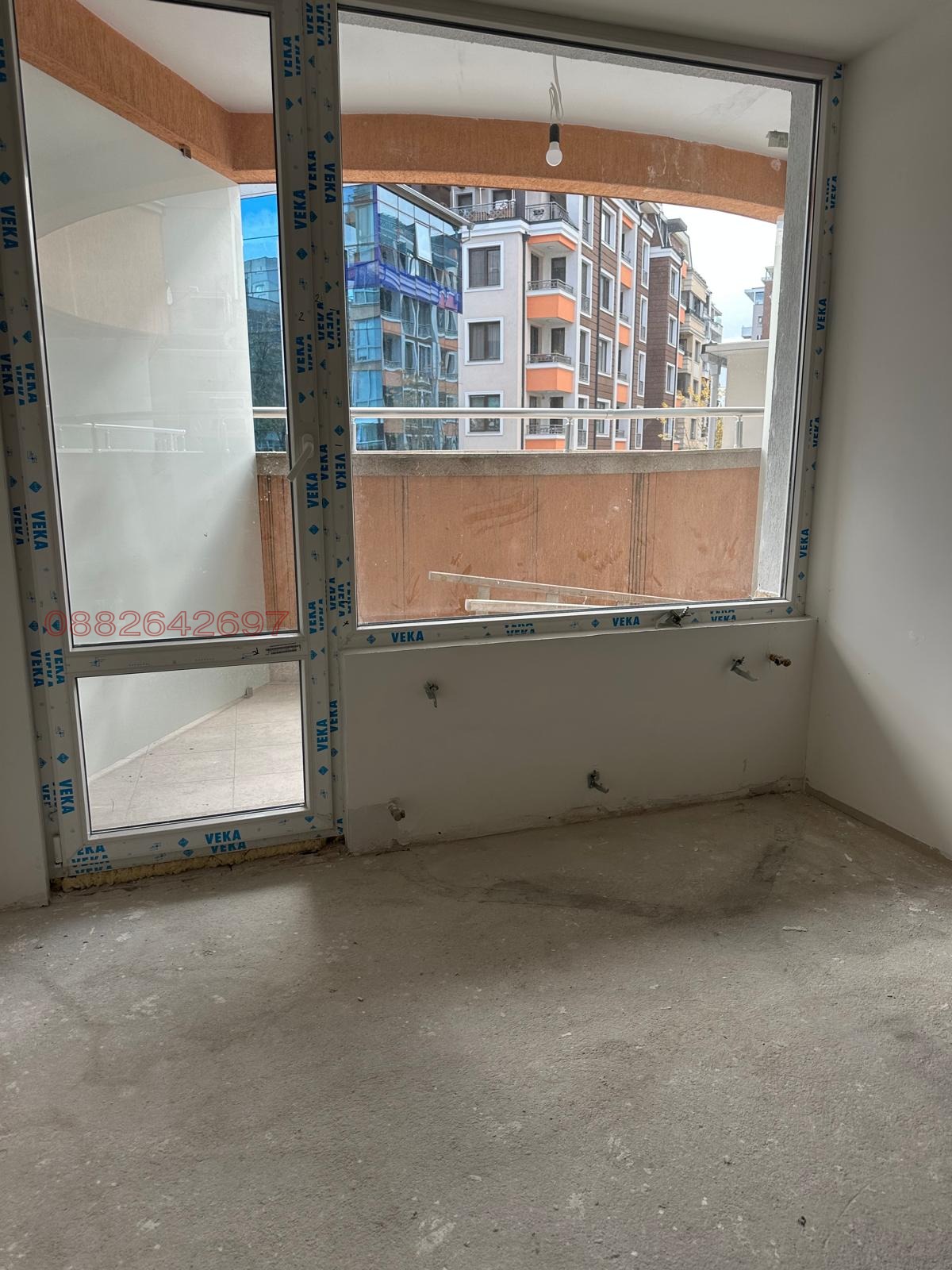 Продава 3-СТАЕН, гр. София, Дианабад, снимка 3 - Апартаменти - 54206898