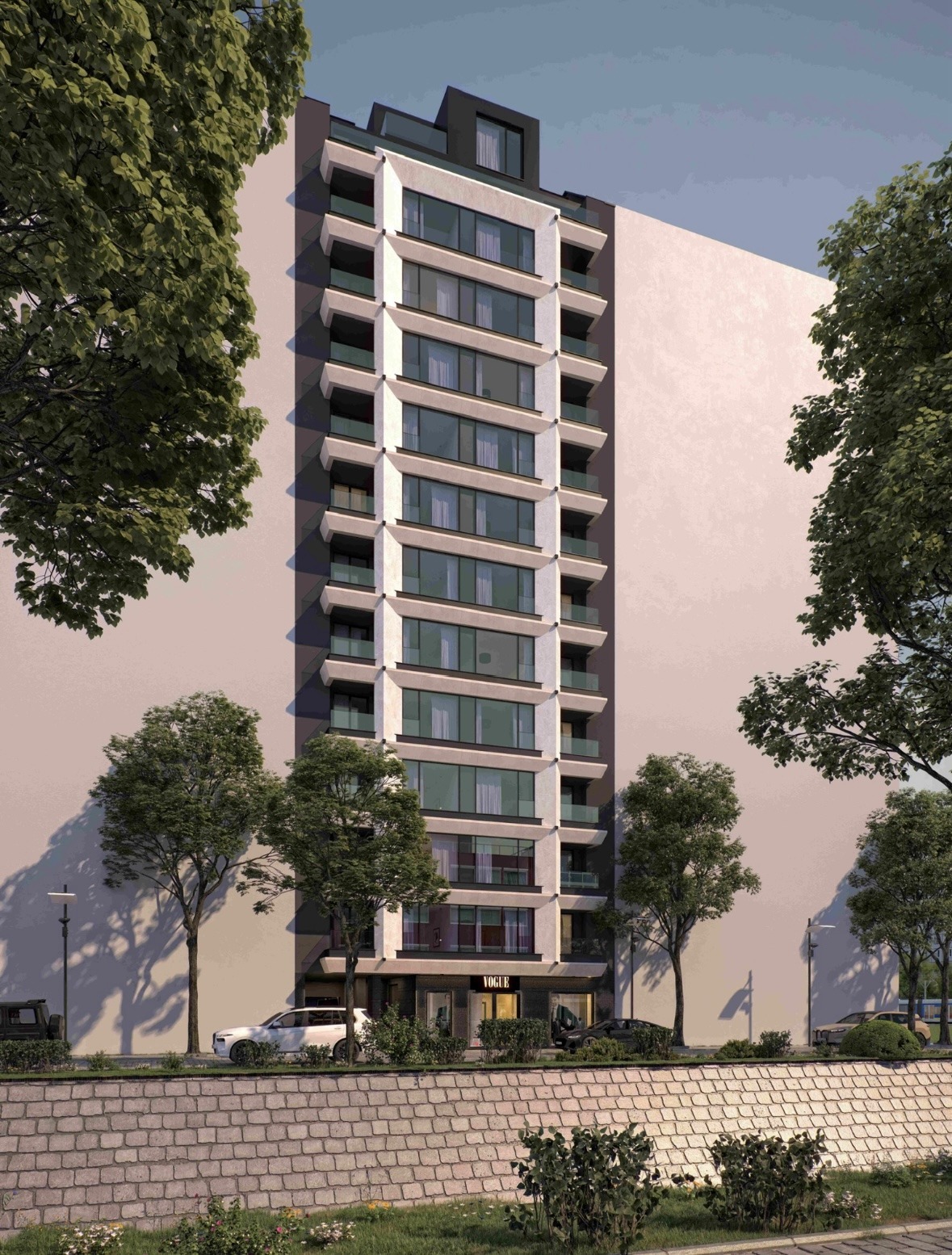 Продава 3-СТАЕН, гр. София, Център, снимка 3 - Апартаменти - 54225860