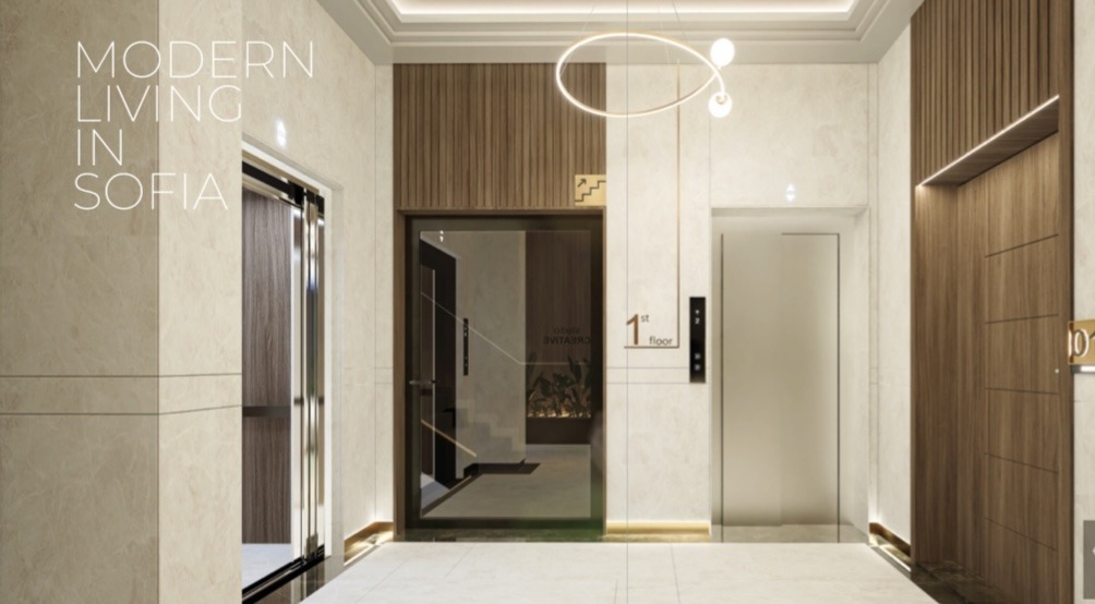 Продава 3-СТАЕН, гр. София, Център, снимка 2 - Апартаменти - 54225860