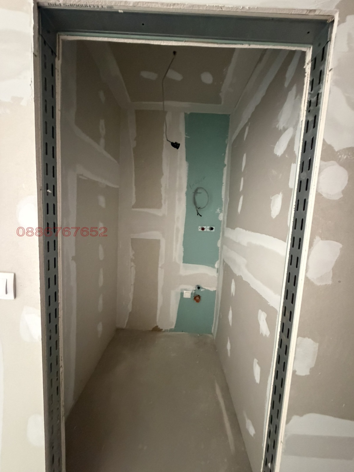 Продава 3-СТАЕН, гр. Варна, Аспарухово, снимка 7 - Апартаменти - 55027256