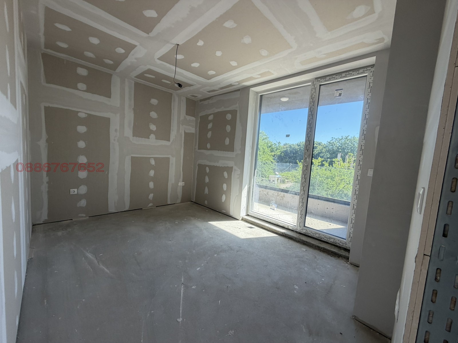 Продава 3-СТАЕН, гр. Варна, Аспарухово, снимка 3 - Апартаменти - 55027256