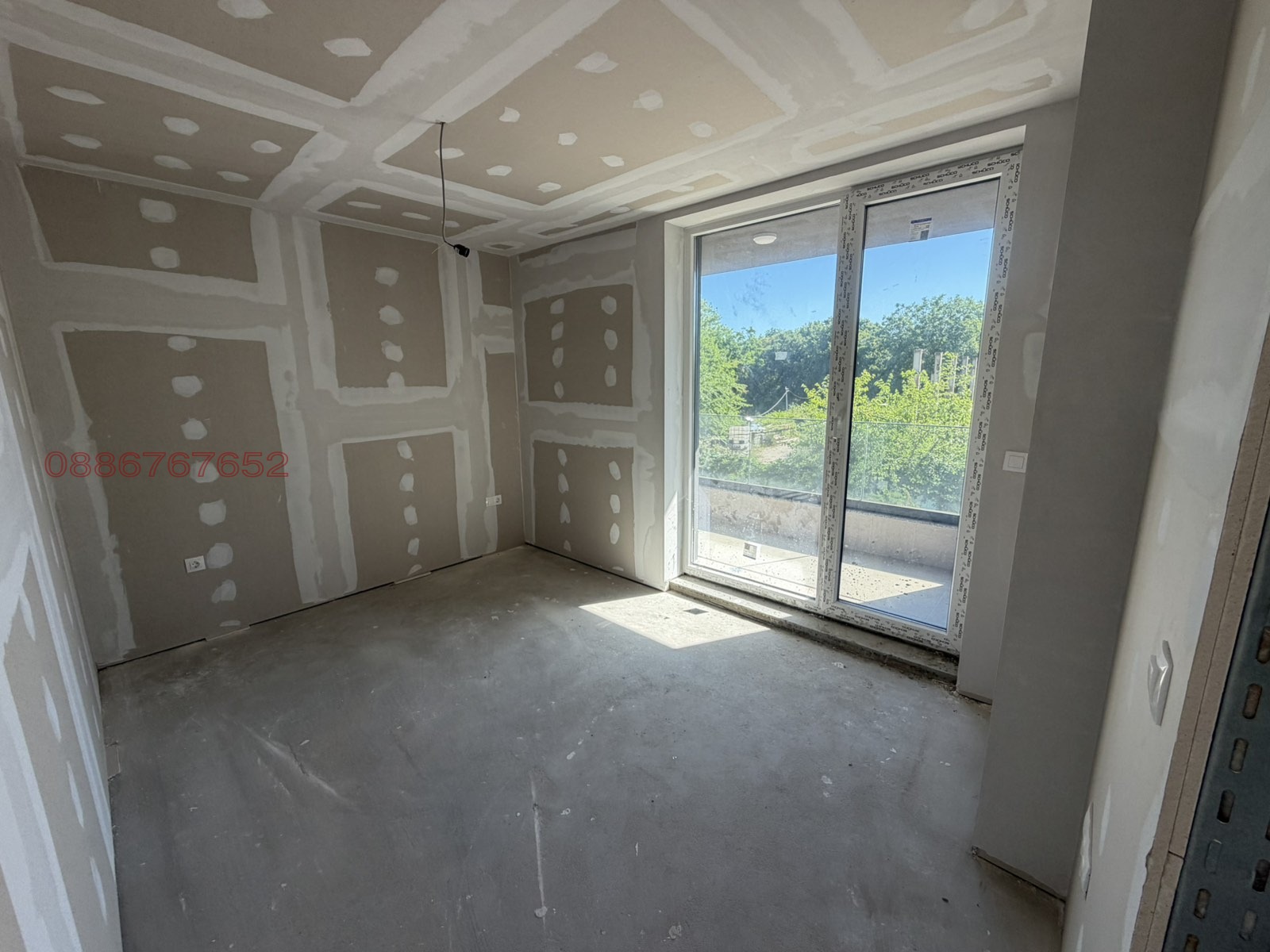 Продава 3-СТАЕН, гр. Варна, Аспарухово, снимка 4 - Апартаменти - 55027256