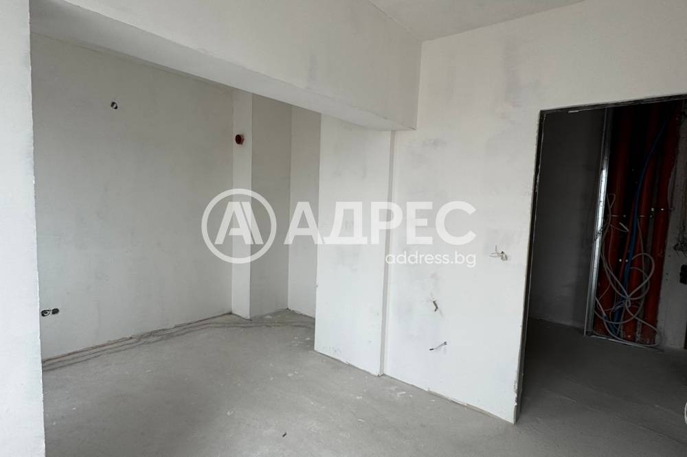 Продава 3-СТАЕН, гр. София, Дианабад, снимка 5 - Апартаменти - 55031564