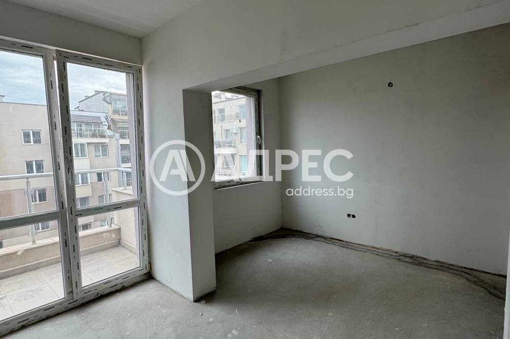 Продава 3-СТАЕН, гр. София, Дианабад