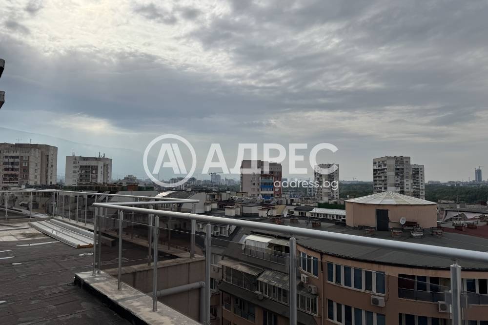 Продава 3-СТАЕН, гр. София, Дианабад, снимка 8 - Апартаменти - 55031564