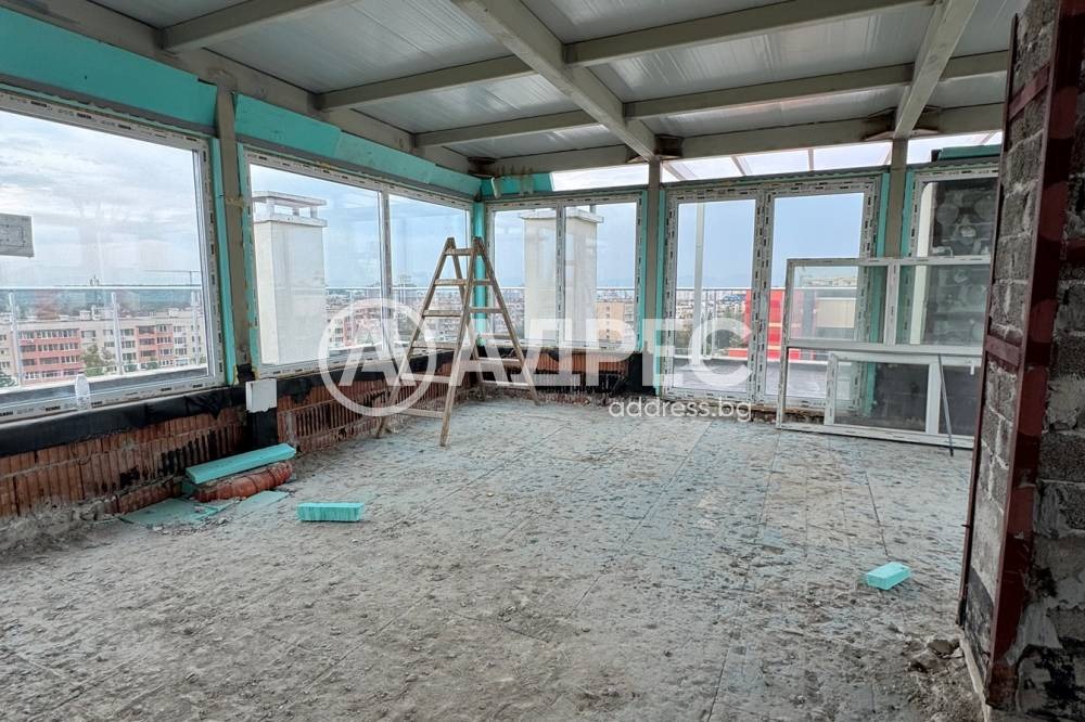 Продава 3-СТАЕН, гр. София, Дианабад, снимка 12 - Апартаменти - 55031564