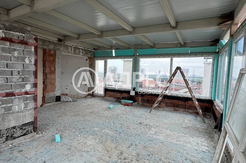 Продава 3-СТАЕН, гр. София, Дианабад, снимка 10 - Апартаменти - 55031564