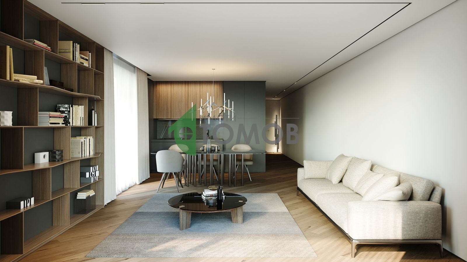 Продава 3-СТАЕН, гр. Шумен, Пазара, снимка 9 - Апартаменти - 55584718