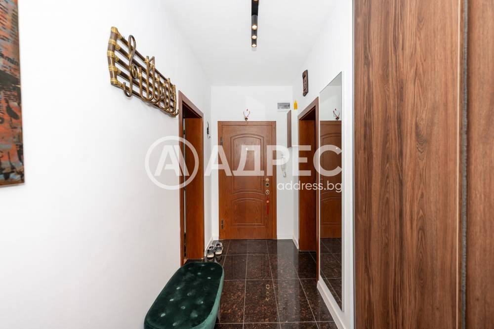 Продава 3-СТАЕН, гр. Пловдив, Център, снимка 12 - Апартаменти - 56451464