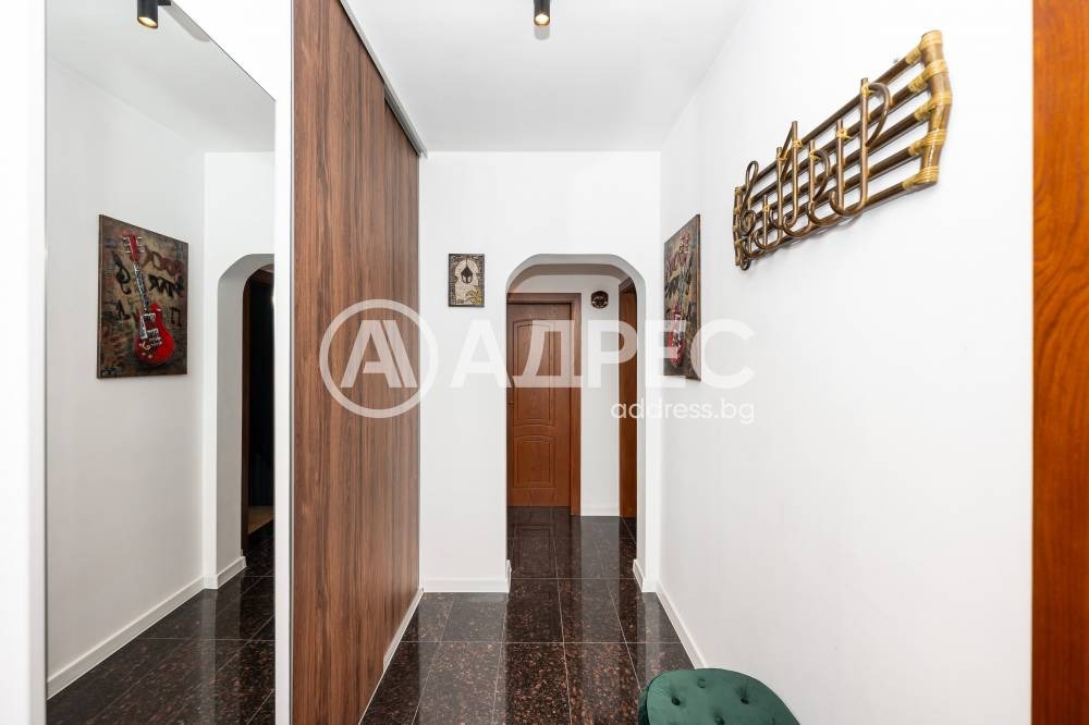Продава 3-СТАЕН, гр. Пловдив, Център, снимка 14 - Апартаменти - 56451464
