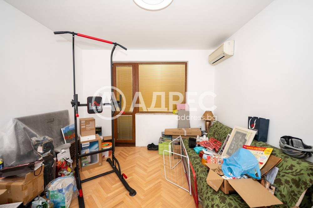 Продава 3-СТАЕН, гр. Пловдив, Център, снимка 5 - Апартаменти - 56451464
