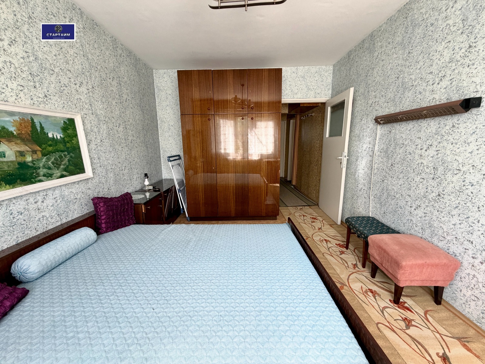 Продава 3-СТАЕН, гр. София, Люлин 1, снимка 4 - Апартаменти - 56475401