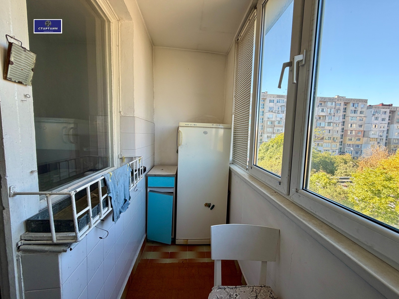 Продава 3-СТАЕН, гр. София, Люлин 1, снимка 10 - Апартаменти - 56475401