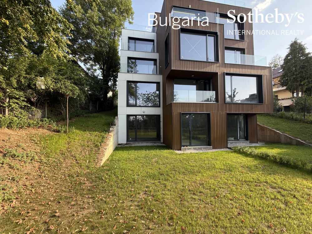 Продава 4-СТАЕН, гр. София, м-т Гърдова глава, снимка 14 - Апартаменти - 55469342