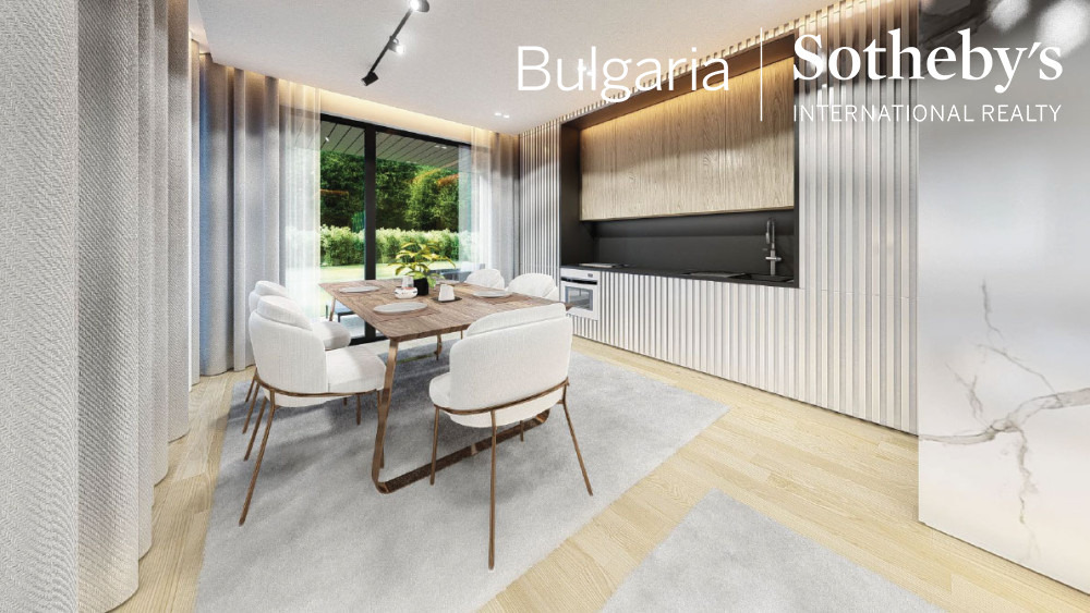 Продава 4-СТАЕН, гр. София, м-т Гърдова глава, снимка 6 - Апартаменти - 55469342