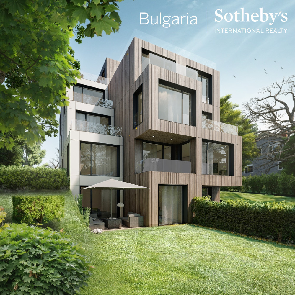 Продава 4-СТАЕН, гр. София, м-т Гърдова глава, снимка 13 - Апартаменти - 55469342