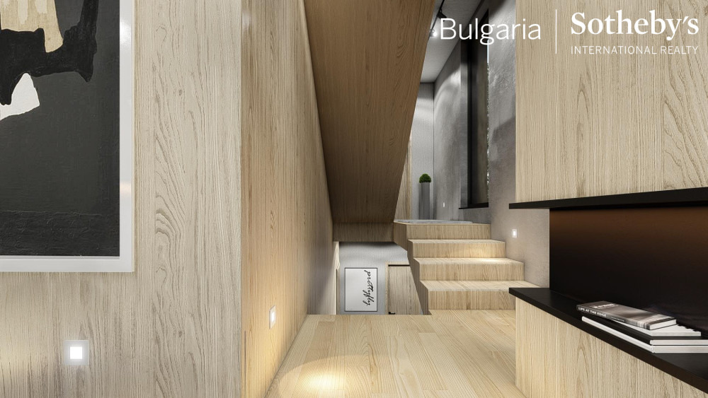 Продава 4-СТАЕН, гр. София, м-т Гърдова глава, снимка 10 - Апартаменти - 55469342