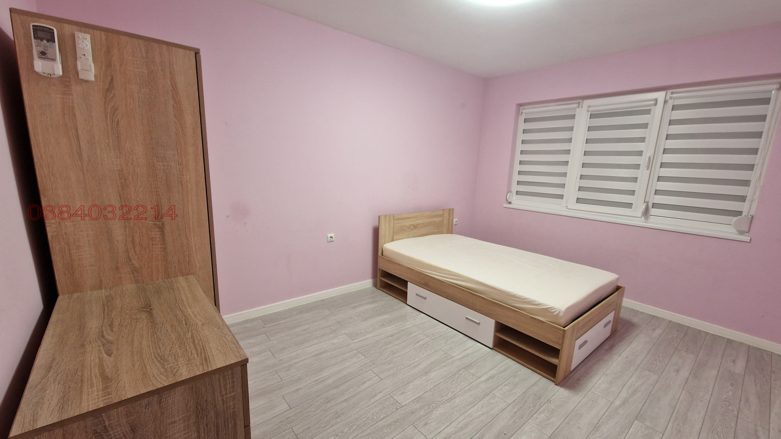 Продава 4-СТАЕН, гр. Първомай, област Пловдив, снимка 7 - Апартаменти - 56619038