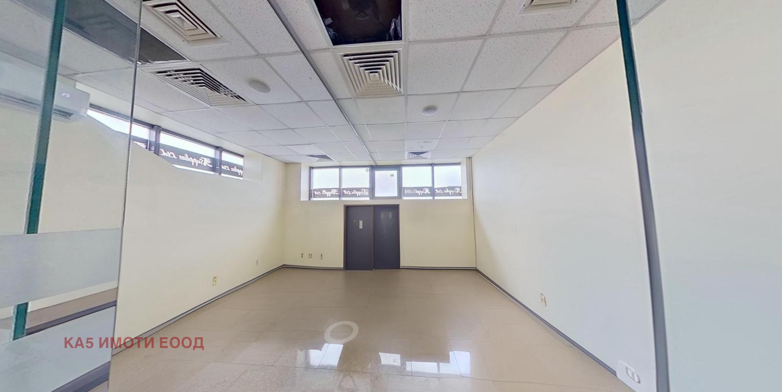 Продава ОФИС, гр. София, Враждебна, снимка 5 - Офиси - 54038461